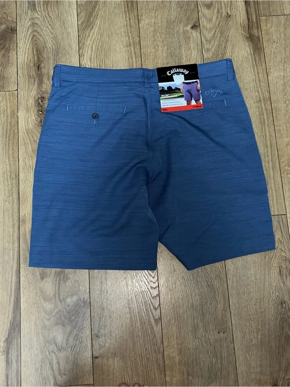 Mens shorts